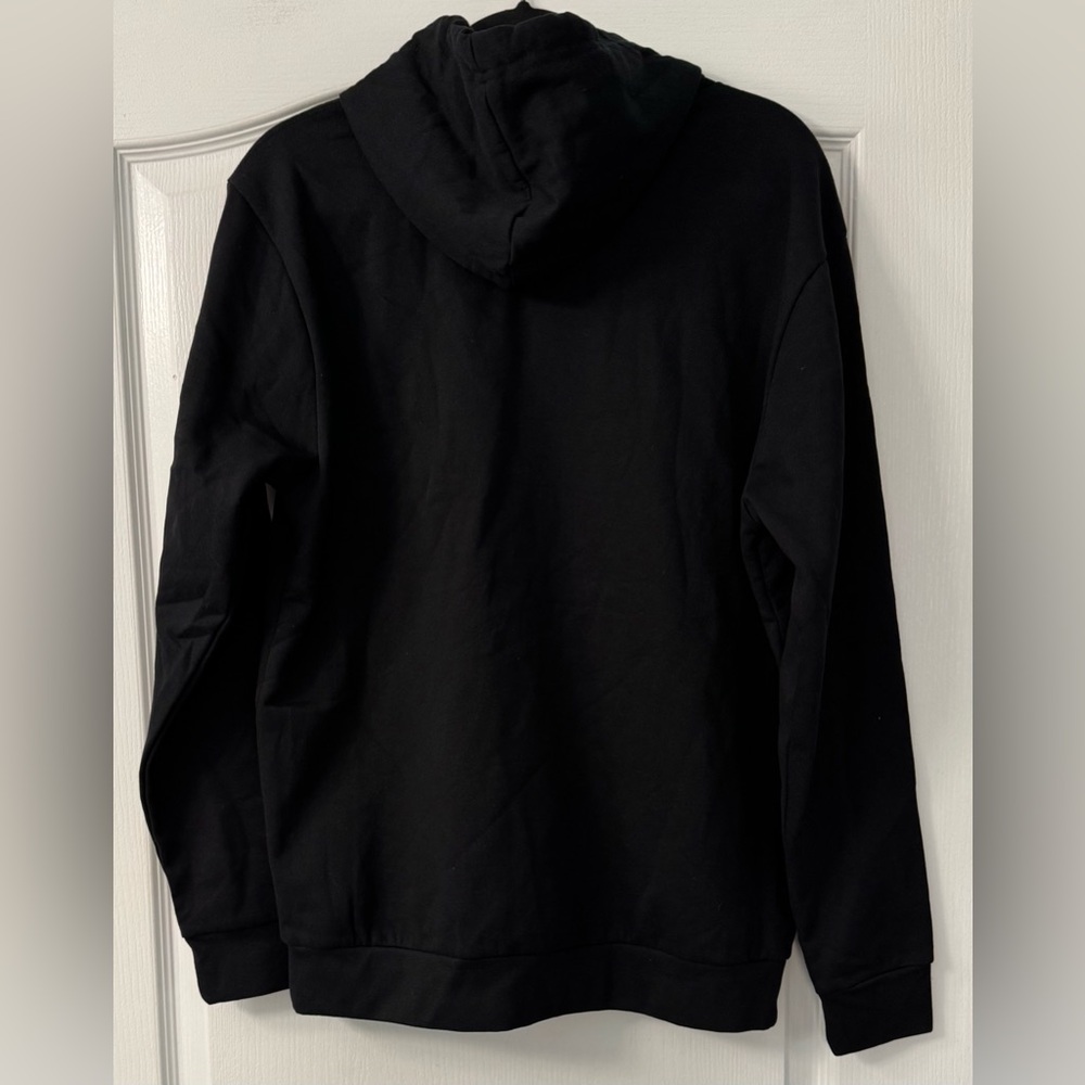 Suicide Boys Black Graphic Hoodie - Picture 7 of 8